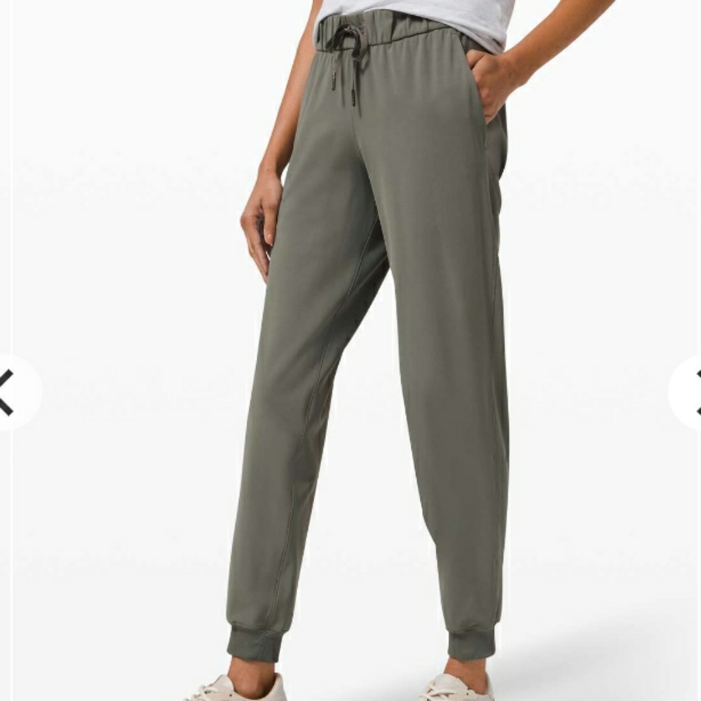 lululemon athletica On the Fly jogger Track Pants
